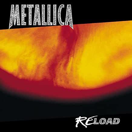 Metallica- Reload