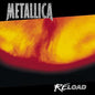 Metallica- Reload