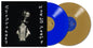 World Party- Egyptology (RSD Essential Indie Colorway Egyptian Blue & Gold Vinyl)