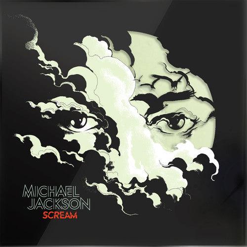 Michael Jackson- Scream