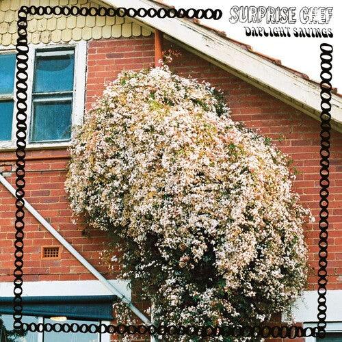 Surprise Chef- Daylight Savings