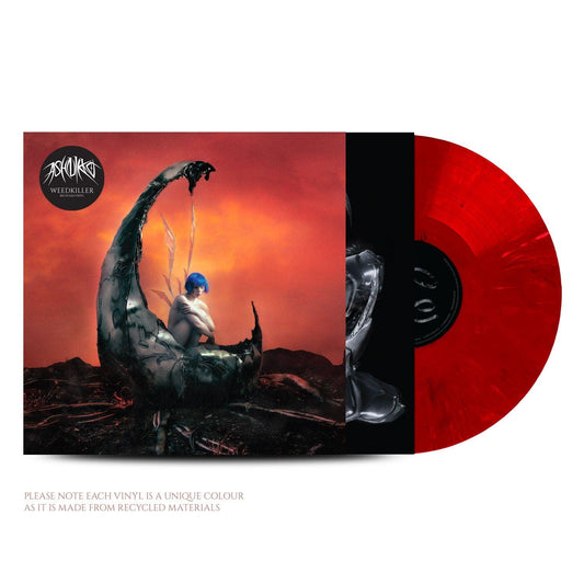 Ashnikko- Weedkiller (Recycled Vinyl)