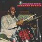 Bernard Purdie- Purdie Good!