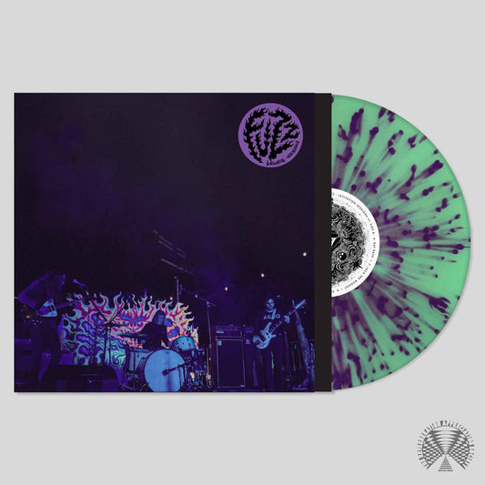 Fuzz (Ty Segall)- Levitation Sessions (Indie Exclusive)