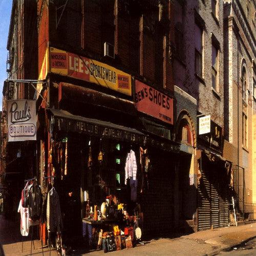 Beastie Boys- Paul's Boutique 20th Anniv Ed