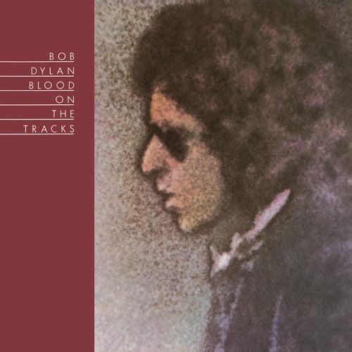 Bob Dylan- Blood On The Tracks