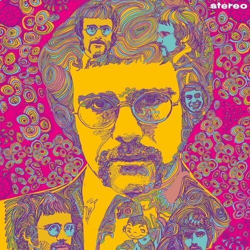 Elton John- Regimental Sgt. Zippo