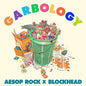 Aesop Rock- Garbology (Colored Vinyl)
