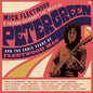 Mick Fleetwood and Friends- Celebrate The Music Of Peter Green And The Early Years of Fleetwood Mac