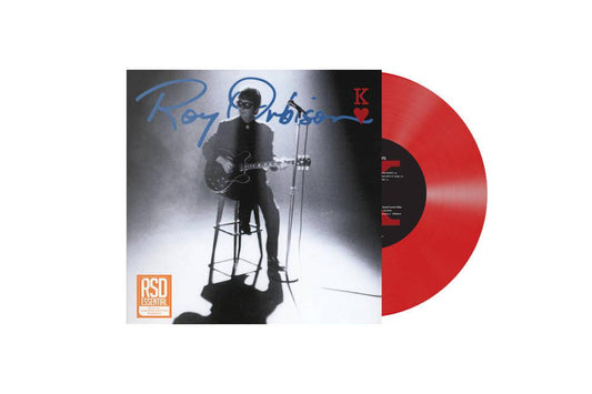 Roy Orbison- King Of Hearts (30th Anniv) (RSD Essential)