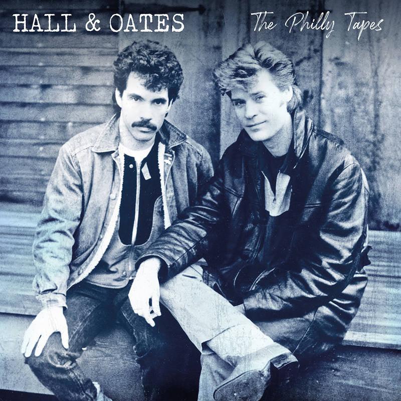 Hall & Oates- Fall In Philadelphia: The Definitive Demos -BF21