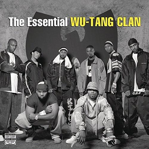 Wu-Tang Clan- The Essential