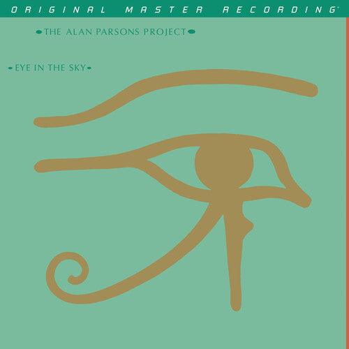 Alan Parsons Project- Eye In The Sky  (MoFi)