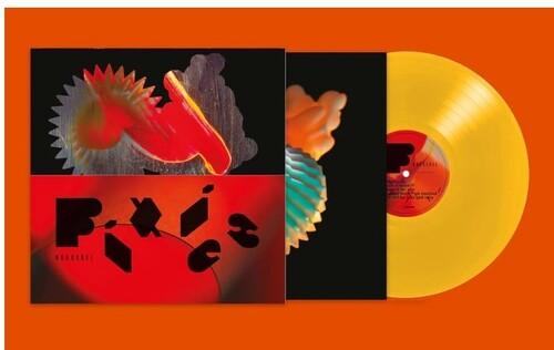 Pixies- Doggerel (Indie Exclusive)