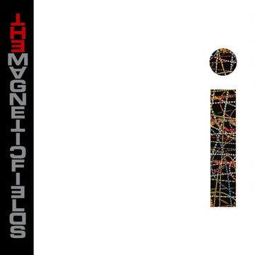The Magnetic Fields- I -RSD23