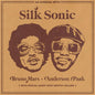 Silk Sonic (Bruno Mars & Anderson .Paak)- An Evening With Silk Sonic (Bonus Track LP)