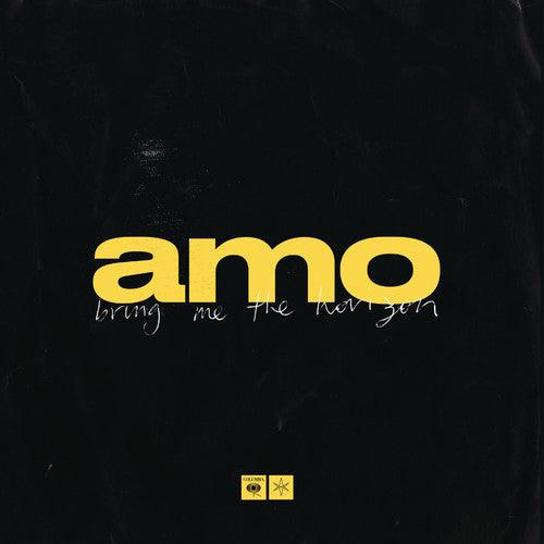 Bring Me The Horizon- Amo