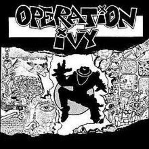 Operation Ivy- Energy