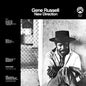 Gene Russell- New Direction