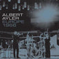 Albert Ayler- Europe 1966 (4LP) -RSD23