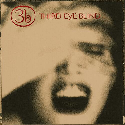 Third Eye Blind- Third Eye Blind