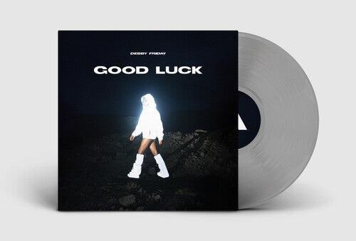 Debby Friday- Good Luck (Indie Exclusive Loser Ed)