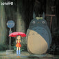 My Neighbor Totoro Soundtrack: Image Album (Studio Ghibli)