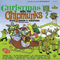 The Chipmunks- Christmas With The Chipmunks, Vol. 2