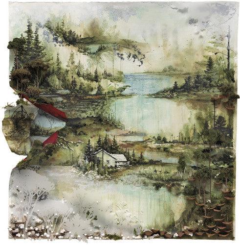 Bon Iver- Bon Iver