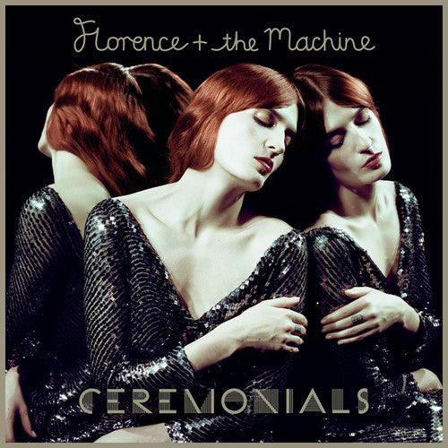 Florence + The Machine- Ceremonials