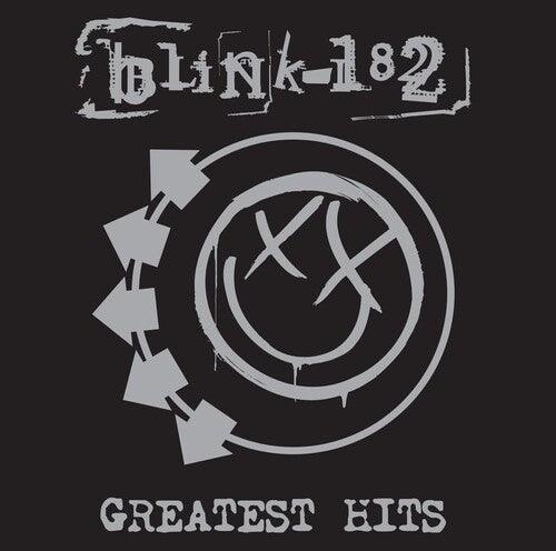 Blink 182- Greatest Hits