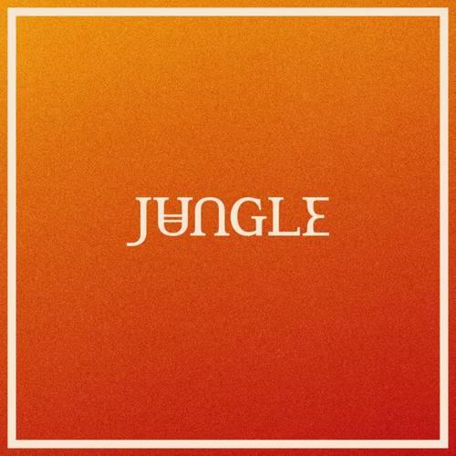 Jungle- Volcano