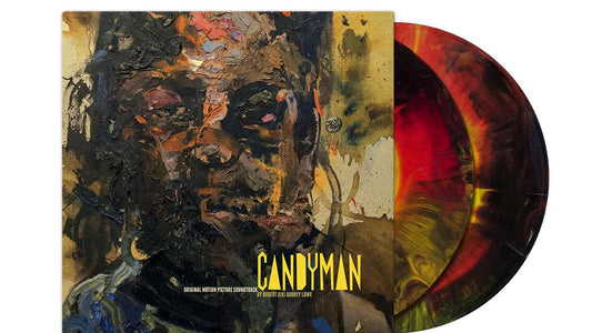 Candyman Soundtrack (2021)