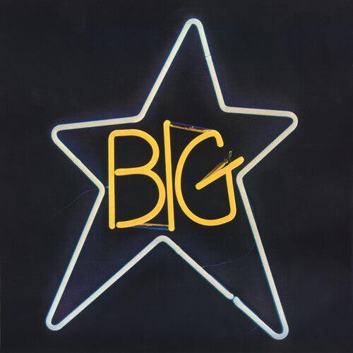 Big Star- #1 Record