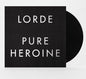 Lorde- Pure Heroine