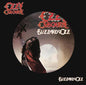 Ozzy Osbourne- Blizzard Of Ozz (Pic Disc)