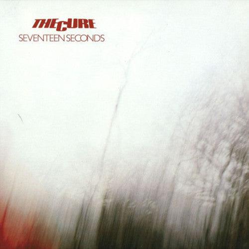 The Cure- Seventeen Seconds