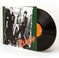 The Clash- The Clash