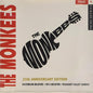 The Monkees- Headquarters -Stack O' Tracks (Clear Vinyl)