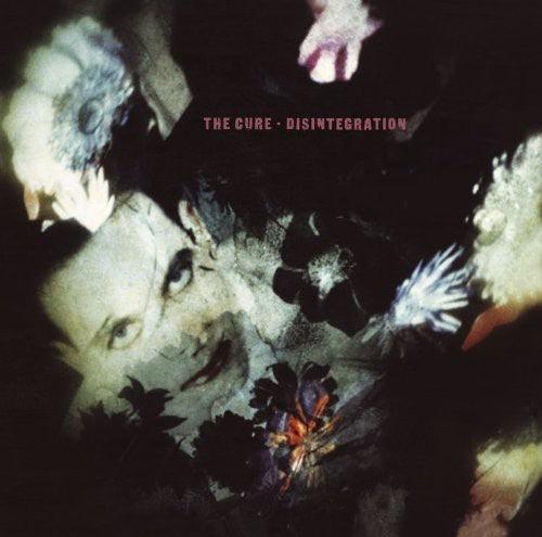 The Cure- Disintegration