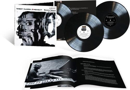 Robert Glasper- Black Radio (10th Anniversary Deluxe Ed)