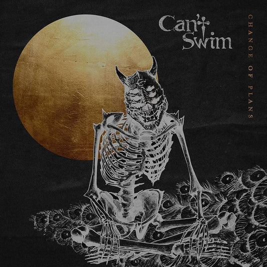 Can't Swim- Change Of Plans (Indie Exclusive)