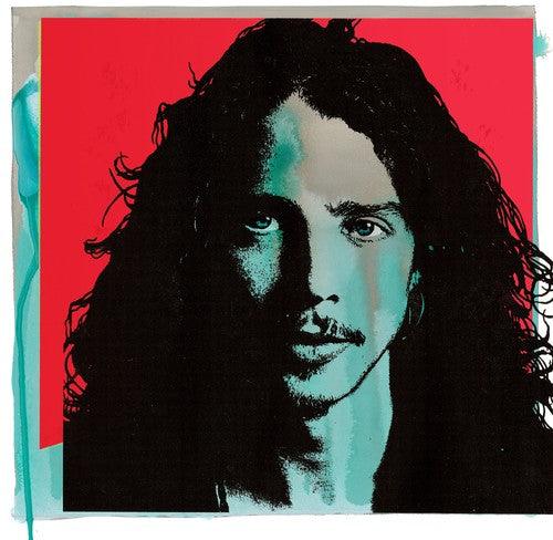Chris Cornell- Chris Cornell
