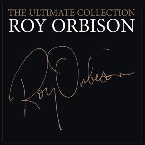 Roy Orbison- Ultimate
