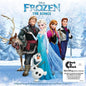 Frozen: The Songs Soundtrack