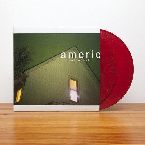 American Football- American Football (DLX 2LP)