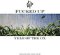 Fucked Up- Year of the Ox (Green/Blue Vinyl)