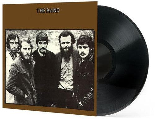 The Band- The Band