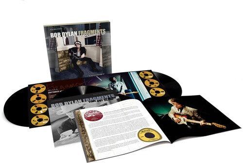 Bob Dylan- Fragments: Time Out of Mind Sessions (1996-1997): The Bootleg Vol 17
