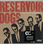 Reservoir Dogs Soundtrack